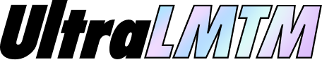 UltraLMTM