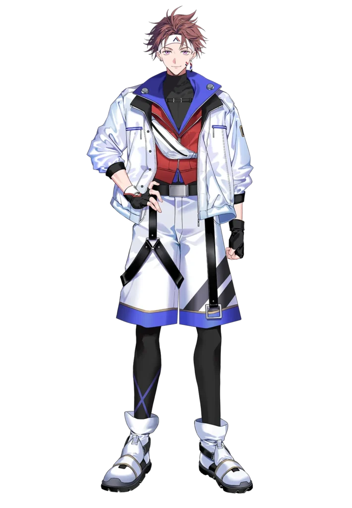 Alpha Azur
