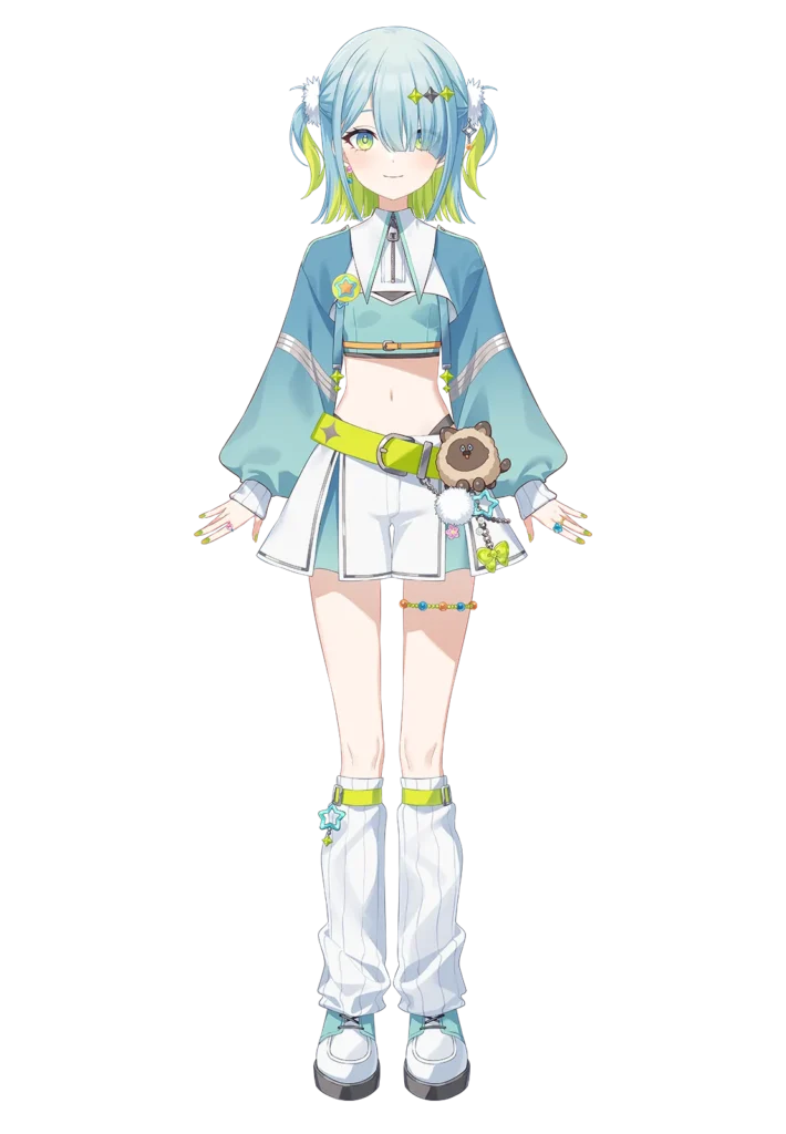 雨莉まひる