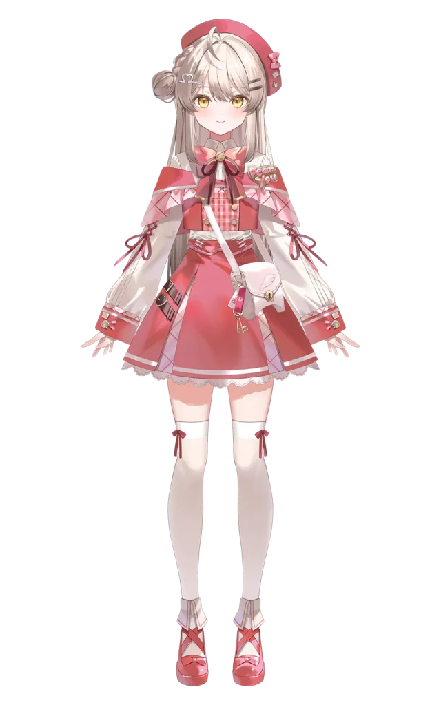 結川ユイナ
